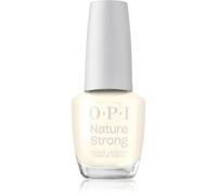OPI Nature Strong Nails&Skin smalto per unghie vegano colore Cauliflower Power 15 ml