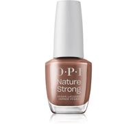 OPI Nature Strong Nails&Skin smalto per unghie vegano colore Make My Bark on the World 15 ml