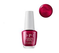 OPI Nature Strong NAT013 Raisin Your Voice 15ml - smalto vegano