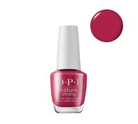 OPI Nature Strong NAT014 Give A Garnet 15ml - smalto vegano