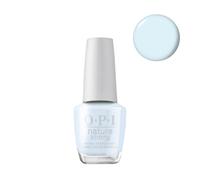 OPI Nature Strong NAT016 Raindrop Expectations 15ml - smalto vegano