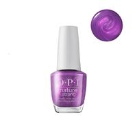 OPI Nature Strong NAT024 Achieve Grapeness 15ml - smalto vegano