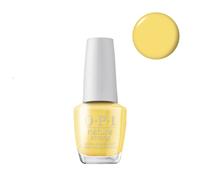 OPI Nature Strong NAT030 Make My Daisy 15ml - smalto vegano