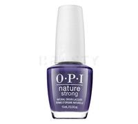 OPI Nature Strong Natural Origin Lacquer A Great Fig World 15 ml - Smalto per unghie