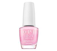 Smalto Nature Strong Natural Mauvement, 15 ml, OPI
