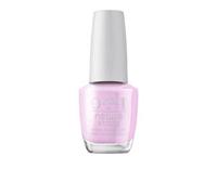 Opi Nature Strong Natural Origin Nail Polish Natural Mauvement 15ml