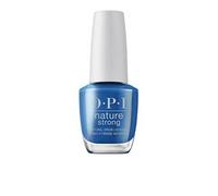 Opi Nature Strong Natural Origin Nail Polish Shore Is Something! 15Ml