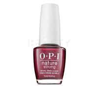 Opi Nature Strong Raisin Your Voice 15 ml - Smalto unghie
