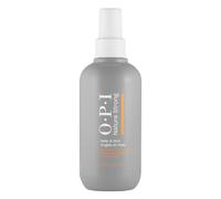 OPI Nature Strong Spray rimuovi-calli Soft & Gone – con pietra pomice – 250 ml unisex