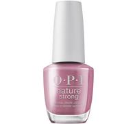 OPI Nature Strong Nail Lacquer Simply Radishing