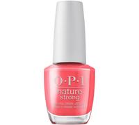 OPI - Nature Strong Smalti 15 ml Rosa unisex