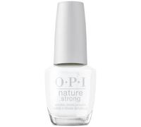 Smalto per unghie Nature Strong Strong as Shell, 15 ml, OPI