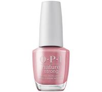 Per quello che è terra Natura Vernice forte OPI 15ML
