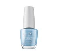 OPI - Nature Strong - smalto di origine naturale Smalti 15 ml Grigio unisex