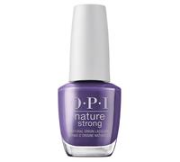 OPI Nature Strong Natural Origin Lacquer smalto per unghie A Great Fig World 15 ml