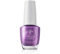OPI Nature Strong smalto per unghie Achieve Grapeness 15 ml