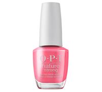 OPI Nature Strong smalto per unghie Big Bloom Energy 15 ml g Big Bloom Energy