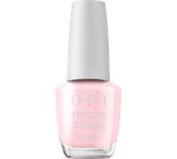OPI Nature Strong Nails&Skin smalto per unghie vegano colore Blossom Into Awesome 15 ml