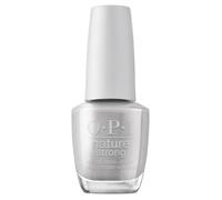 Smalto Unghie Nature Strong Natural Vegan OPI 15ml (varie tonalità) - Dawn of a New Gray Dawn of a New Gray
