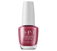 OPI SMALTO NATURE STRONG GIVE A GARNET 15 ML