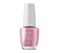 OPI Nature Strong Smalto per unghie Knowledge Is Flower 15 ml