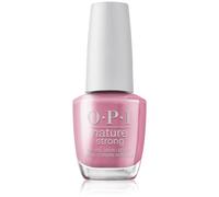 OPI Nature Strong smalto per unghie Knowledge is Flower 15 ml