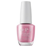 OPI Nature Strong Nail Lacquer Knowledge Is Flower