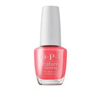 OPI Nature Strong Smalto per unghie Once and Floral 15 ml