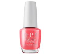 OPI Nature Strong Nail Lacquer Once And Floral