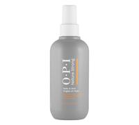 OPI - Nature Strong Soft & Gone Callus Softener - Spray per Talloni Screpolati Pietra pomice e rimuovi-calli 250 ml unisex