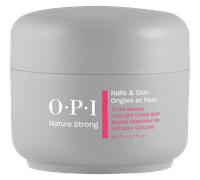 Opi Nature Strong To The Rescue Balsamo per cuticole notte