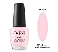 Opi NL B56 Mod Su Di Te - Smalto per unghie