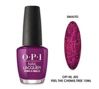 Opi NL J05 Feel the Chemis.Tree 15 ml - Smalto per unghie