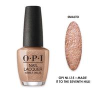 Opi nl l15 - made it to the seventh hill
