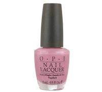 Opi Nail Lacquer Nail Polish Lasting Up To 7 Days Nr. Aphrodite's Pink Nightie 15ml