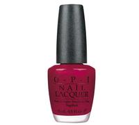 Opi Nll87 Malaga Wine 15 ml - Smalto unghie