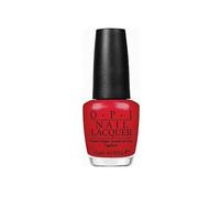 Opi Nlz13 So Hot It Berns 15 ml - Smalto unghie