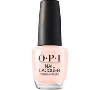 OPI - OPI Classics Smalti 15 ml Nude female