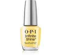 Vernice Infinite Shine Vegan OPI'm Dreaming Slay Hello to Yellow OPI 15ml