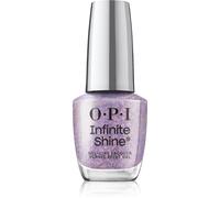 OPI Infinite Shine Collezione OPI'm Dreaming - Where Time Stuns Still, Smalto Unghie Viola Shimmer - Smalto Effetto Gel e a Lunga Durata (15 ml)