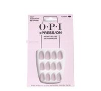 OPI OPI xPRESS/ON Artificial Nails nail polish tone #Don't Bossa Nova Me Around 30 units