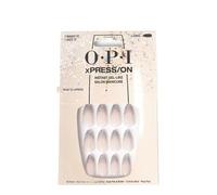 xPRESS/ON Unghie finte Lo voglio, ce l'ho OPI