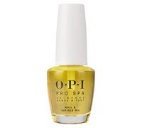 OPI Pro Spa olio trattante per unghie e cuticole 14,8 ml