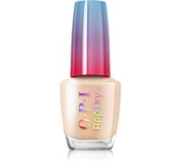 OPI RapiDry™ Smalto ad Asciugatura Rapida - Smalto Tan, Can't Hardly Wait - Smalto ad Asciugatura Rapida, Vegano e a Prova di Sbavature (9ml)