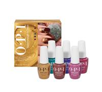 OPI Set Gel Color Vegan n°2 Good Enough To Treat