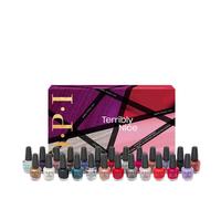 Opi Set Terribly Nice Makeup Calendario dell'Avvento 25 pezzi - Set cosmetico