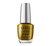OPI Smalto Infinite Shine Vegan Buono Abbastanza per Trattare Avere un Divertente Fragile 15ml
