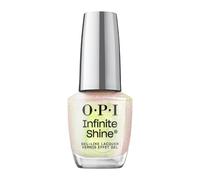 OPI Smalto Infinite Shine Vegan Buono Da Trattare MarshmelloOo Così Dolce 15ml
