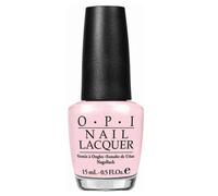 Opi Nail Lacquer Nlh39 Its A Girl 15ml