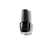 OPI Smalto per unghie (02 Lady in Black)